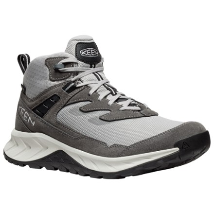 Hightrail Mid Waterproof Hiking Boots - Men's