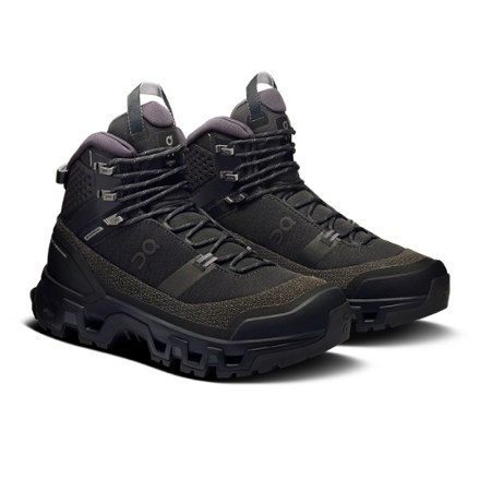 Cloudrock Trek Waterproof Hiking Boots - Women's