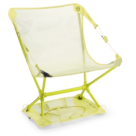 Moonlite Elite Reclining Backpacking Chair