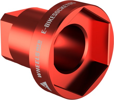 E-bike Lockring Socket - 36 mm Yamaha PW