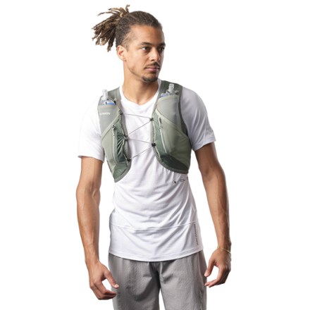 Active Skin Hydration Vest