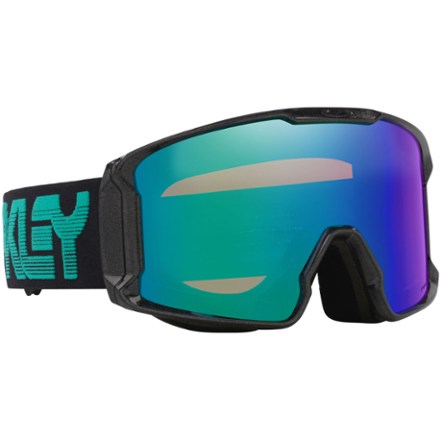 Line Miner L Snow Goggles