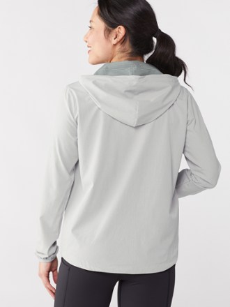 Outdoor Trainer Shell Jacket - Women's