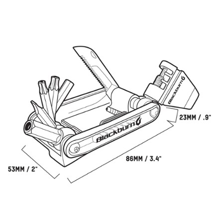 Wayside Multi-Tool