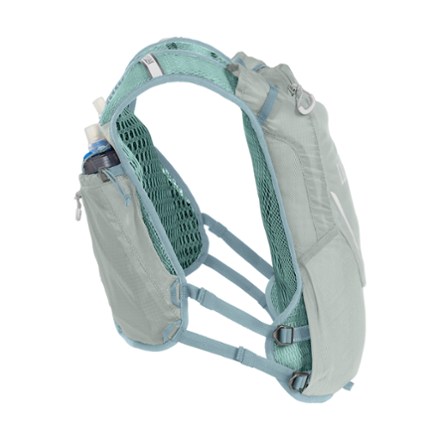 Zephyr Pro Hydration Vest