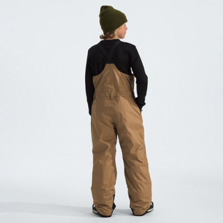 Freedom Insulated Bib Snow Pants - Kids'