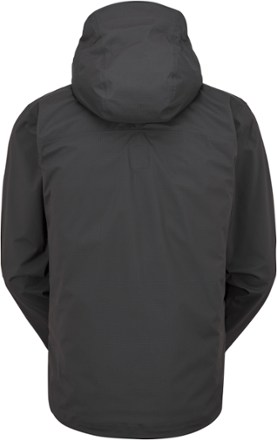 Firewall Light Waterproof Jacket - Men's