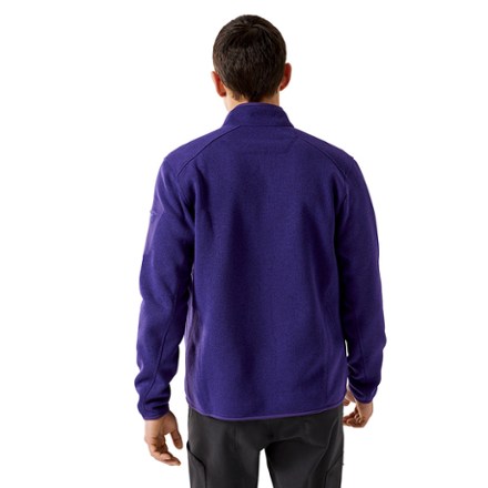 Covert Cardigan - Men's