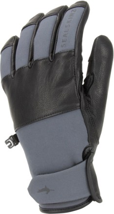 Walcott Waterproof Cold-Weather Gloves with Fusion Control