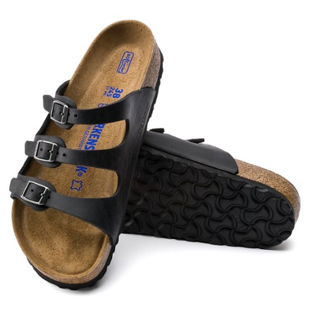 Florida Soft Footbed Sandals - Women's