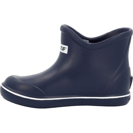 Tufs Ankle Deck Boots - Kids'