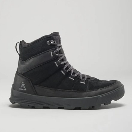 Atwater Winter Boots - Men's