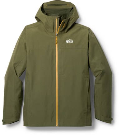 Teris GTX Rain Jacket - Men's