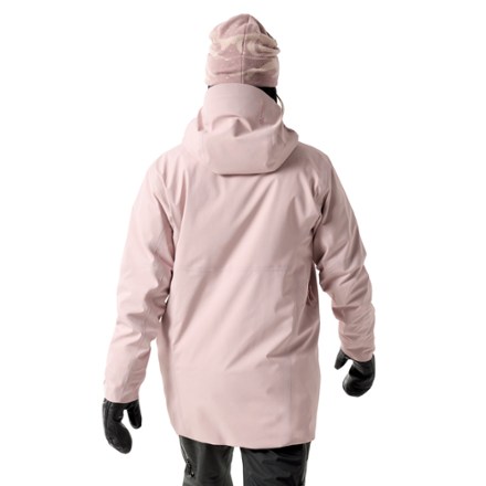 Sentinel Insulated Jacket - Women's