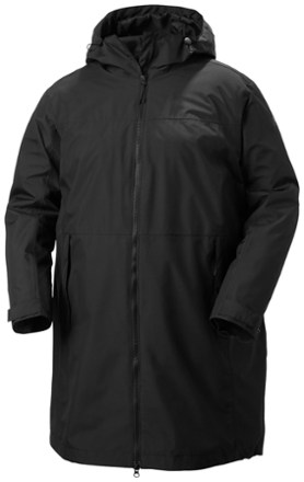 Lisburn Rain Coat - Women's Plus Sizes