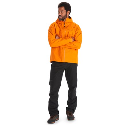 GORE-TEX Minimalist Pro Jacket - Men's