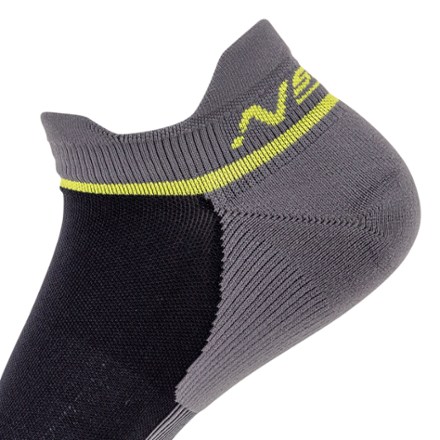 NSPIRE Low-Cut Sport Run Socks