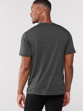 Classic All-Season Merino T-Shirt - Men's