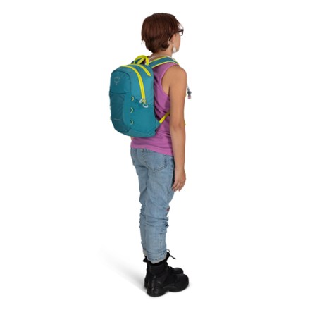 HydraJet 12 Hydration Pack - Kids'