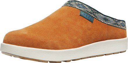 Elle Mules - Women's