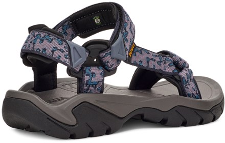 Terra Fi 5 Universal Sandals - Women's