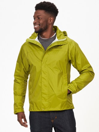 PreCip Eco Rain Jacket - Men's