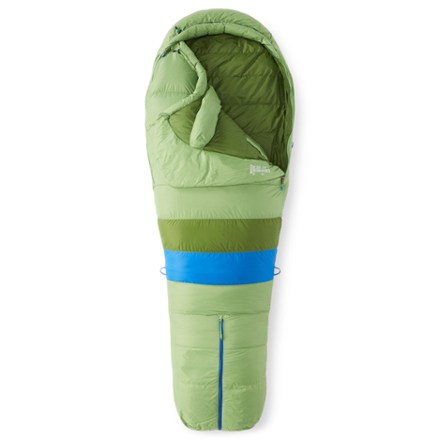 Palisade Sleeping Bag - Men's