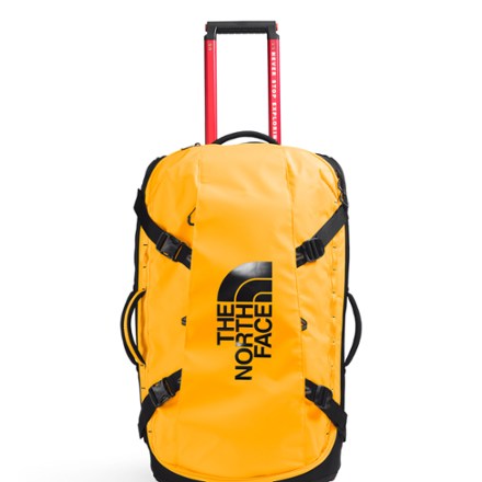 Base Camp Rolling Thunder Wheeled Duffel