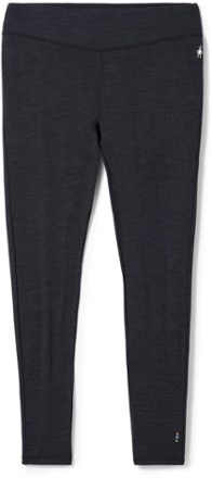 Classic Thermal Merino Base Layer Bottoms - Women's Plus Sizes