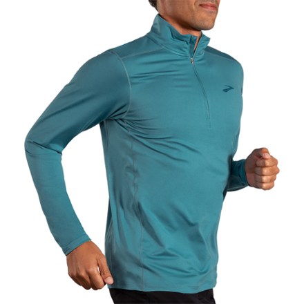 Dash Half-Zip 2.0 Shirt - Men's