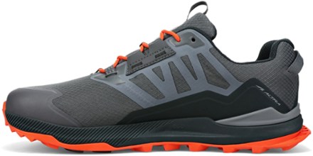 Lone Peak ALL-WTHR Low 2 Trail-Running Shoes - Men's