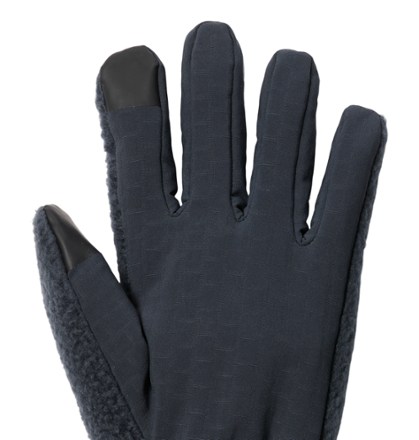 HiCamp Sherpa Fleece Gloves