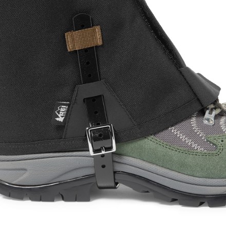 Traverse Gaiters