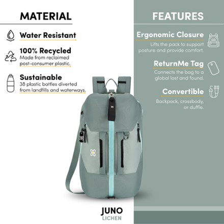 Juno Pack - Women's