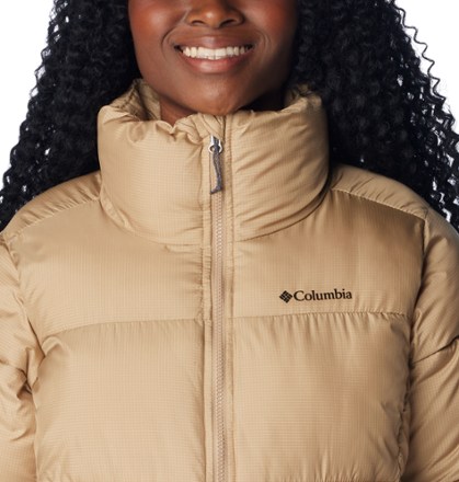 Puffect Insulated Jacket - Women's