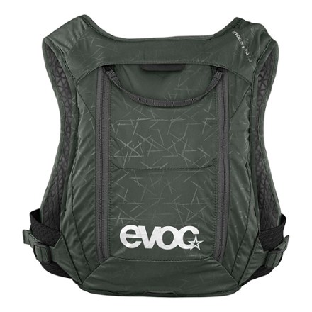 Hydro Pro 1.5  + 1.5 L Hydration Vest