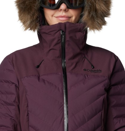 Bird Mountain Insulated Jacket - Women's