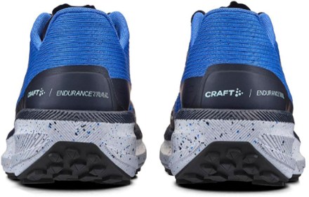 Endurance Trail-Running Shoes - Men's