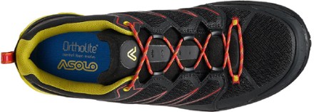 Softrock Hiking Shoes