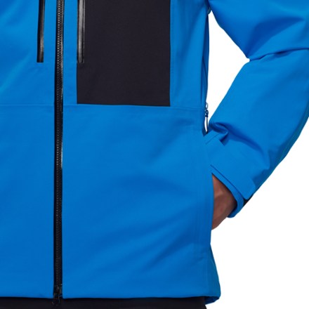 Stoney HS Hooded Jacket - Men's