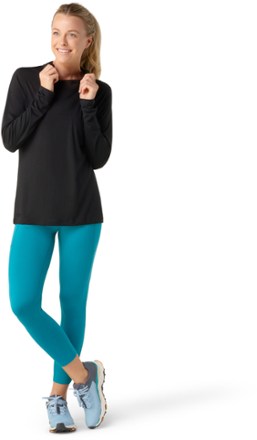 Active Ultralite Hoodie - Women's