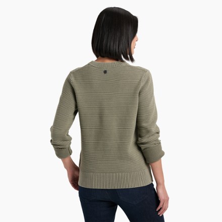 Sofie Sweater - Women's