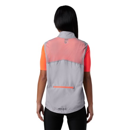 Quest Barrier Convertible Cycling Jacket - Women's