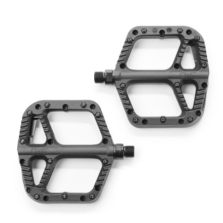 Composite Pedals