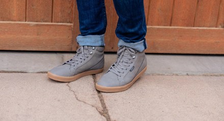 Wanaka Waterproof Sneakers - Men's