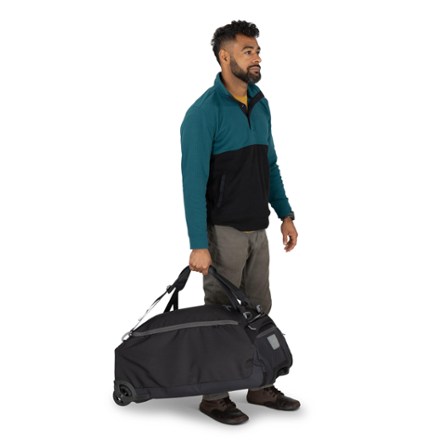 Daylite Wheeled Duffel 85