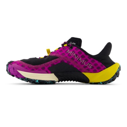 Minimus Trail Trail-Running Shoes - Women's