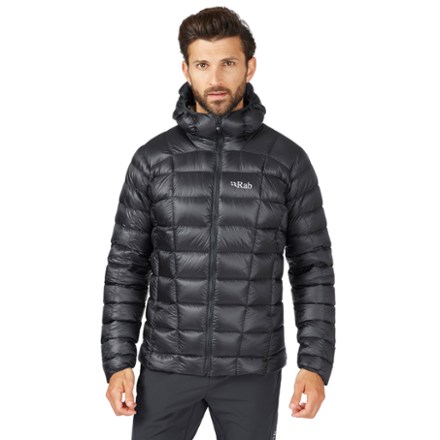 Mythic G Down Jacket - Men's