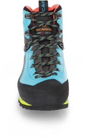 Charmoz HD Mountaineering Boots - Women's