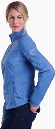 The One Insulated Jacket - Women's